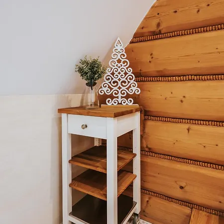 Visitzakopane - Szampanski Апартаменты *