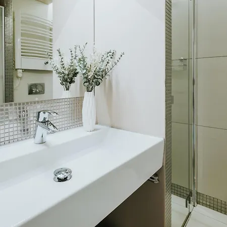 Visitzakopane - Szampanski Апартаменты