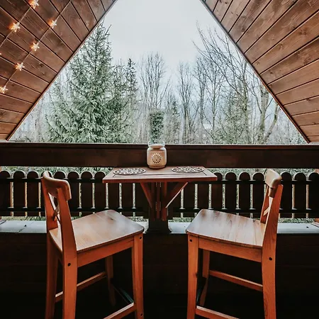 Visitzakopane - Szampanski