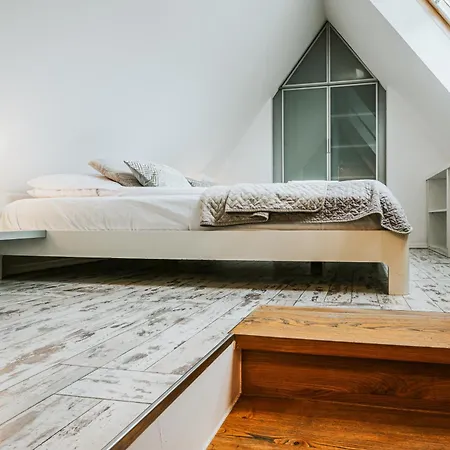 Visitzakopane - Szampanski Закопане