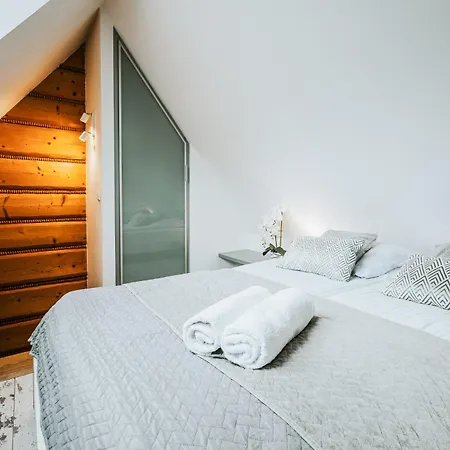 Visitzakopane - Szampanski * ザコパネ