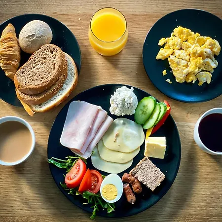 Visitzakopane - Szampanski Апартаменты