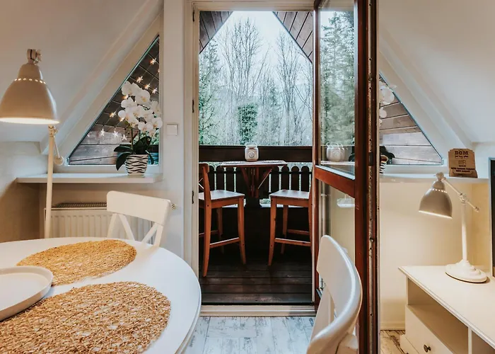 Appartamento Visitzakopane - Szampanski *