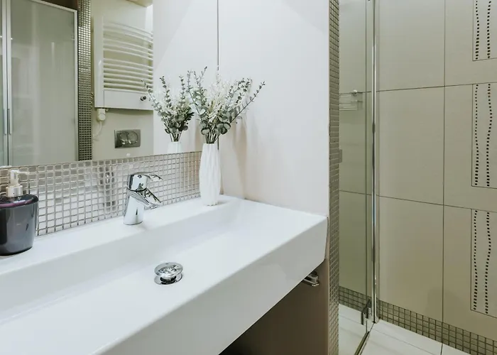 Visitzakopane - Szampanski Appartamento