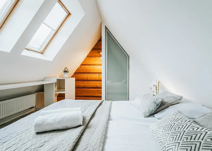 Appartamento Visitzakopane - Szampanski Zakopane