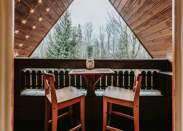 Visitzakopane - Szampanski