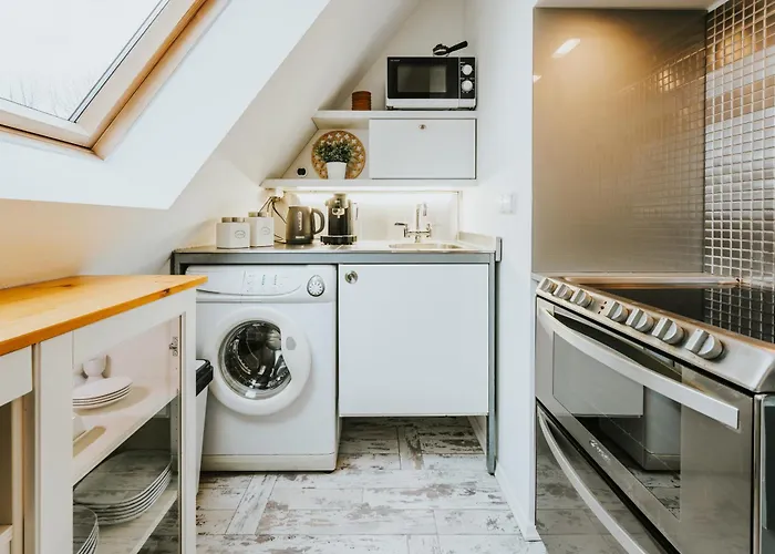 Appartamento Visitzakopane - Szampanski Zakopane