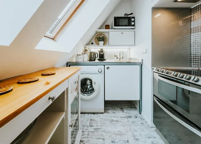 Appartamento Visitzakopane - Szampanski