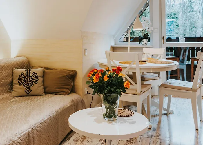 Visitzakopane - Szampanski Appartamento *