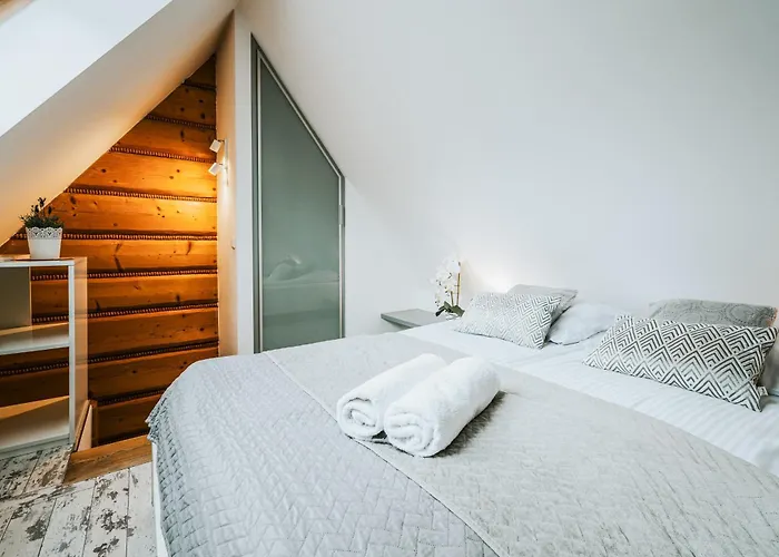 Visitzakopane - Szampanski * Zakopane