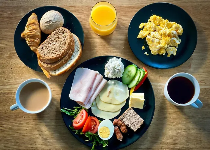 Visitzakopane - Szampanski Appartamento